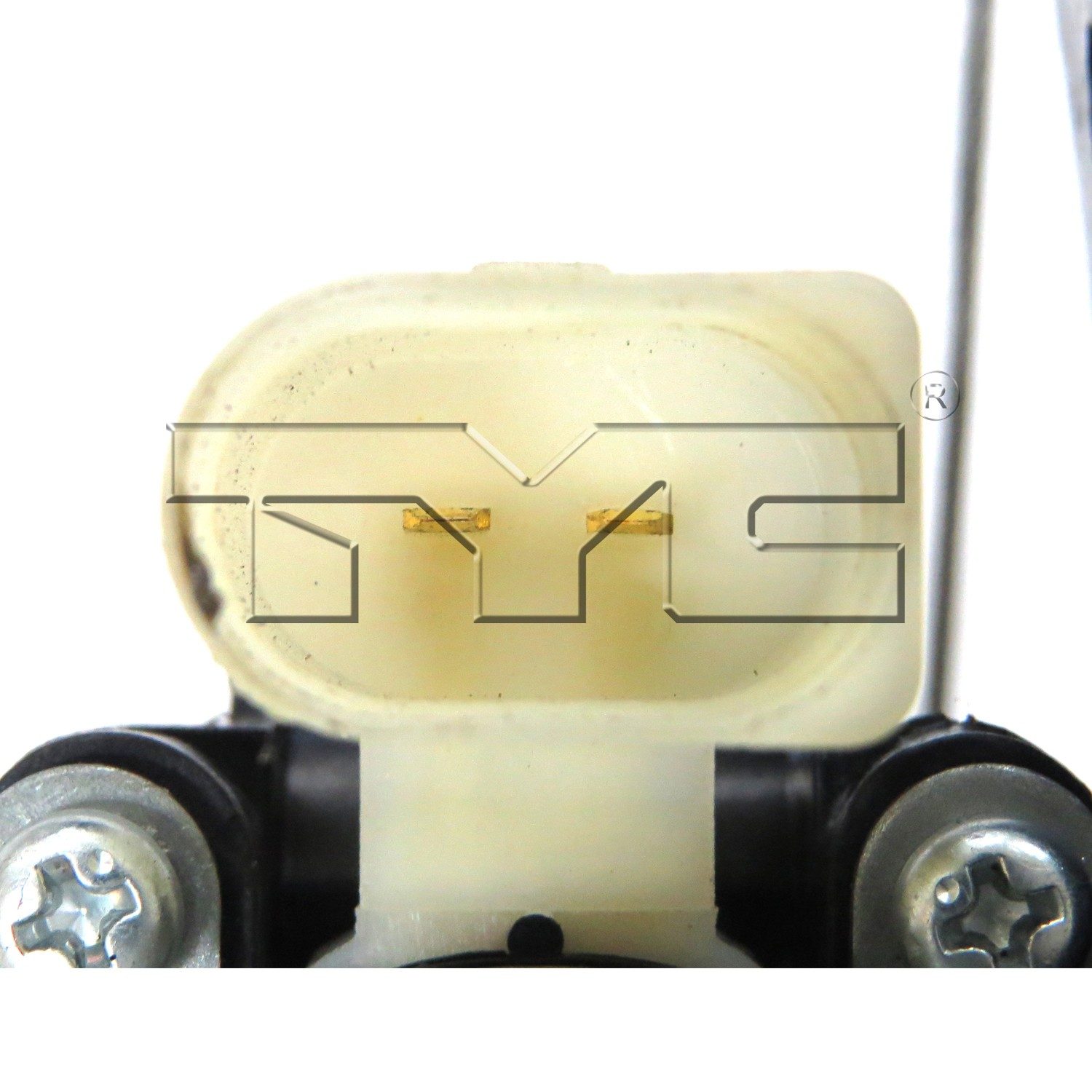 TYC Window Motor and Regulator Assembly — image 3