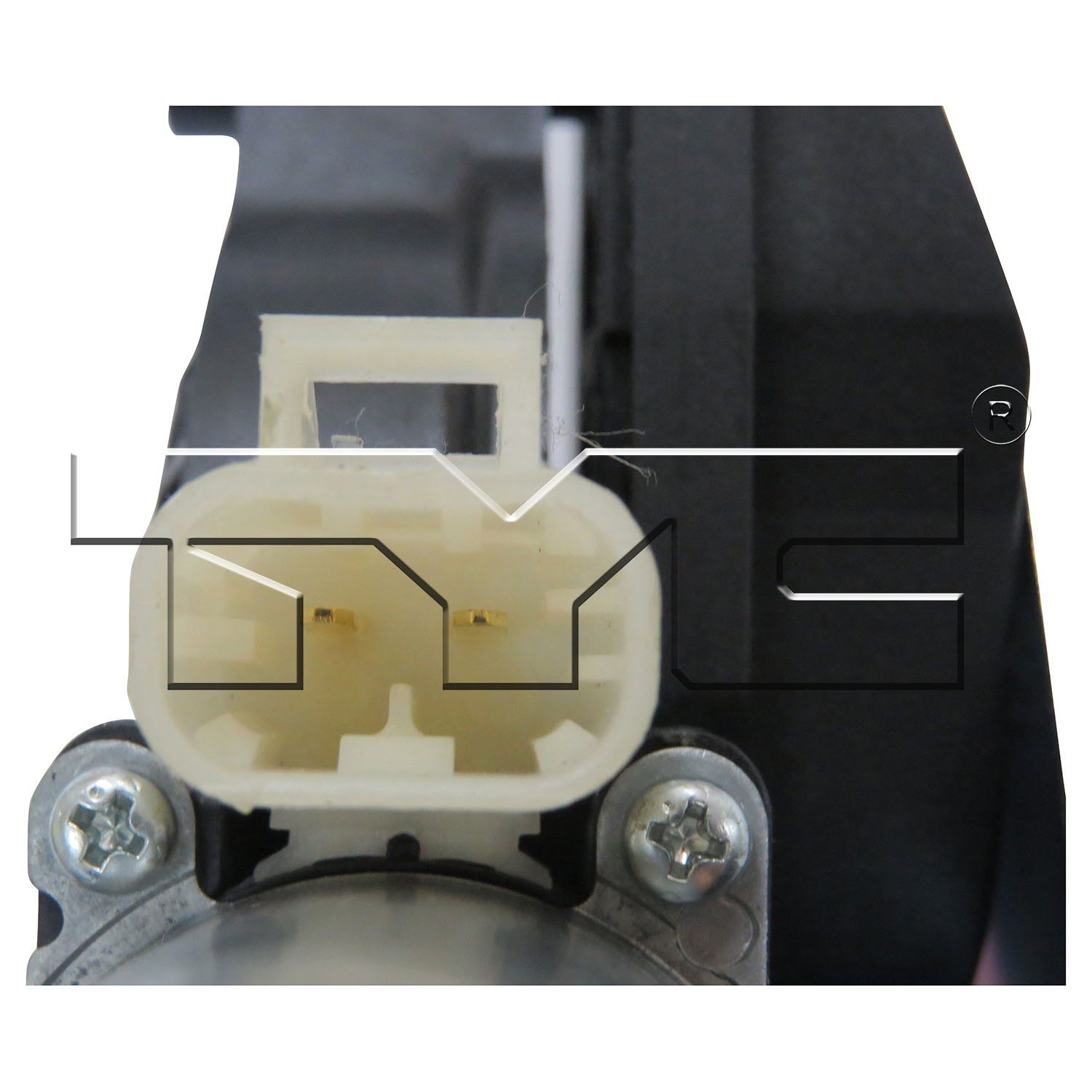 TYC Window Motor and Regulator Assembly — image 3