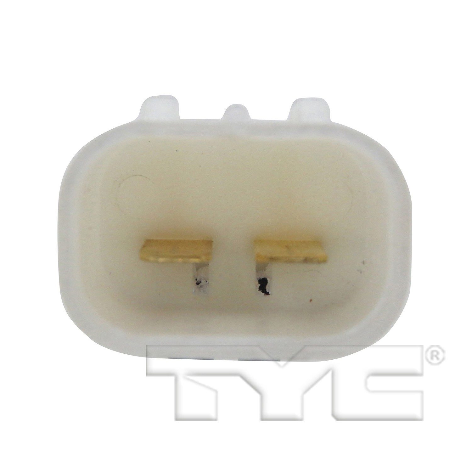 TYC Window Motor and Regulator Assembly — image 3