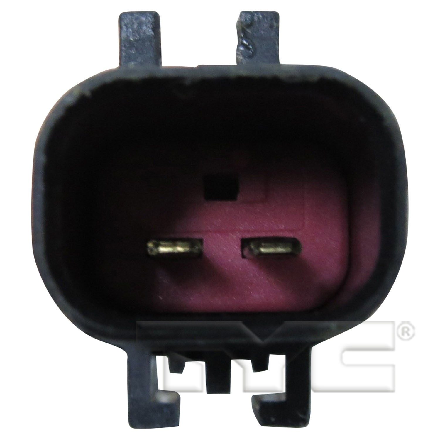 TYC Window Motor and Regulator Assembly — image 3