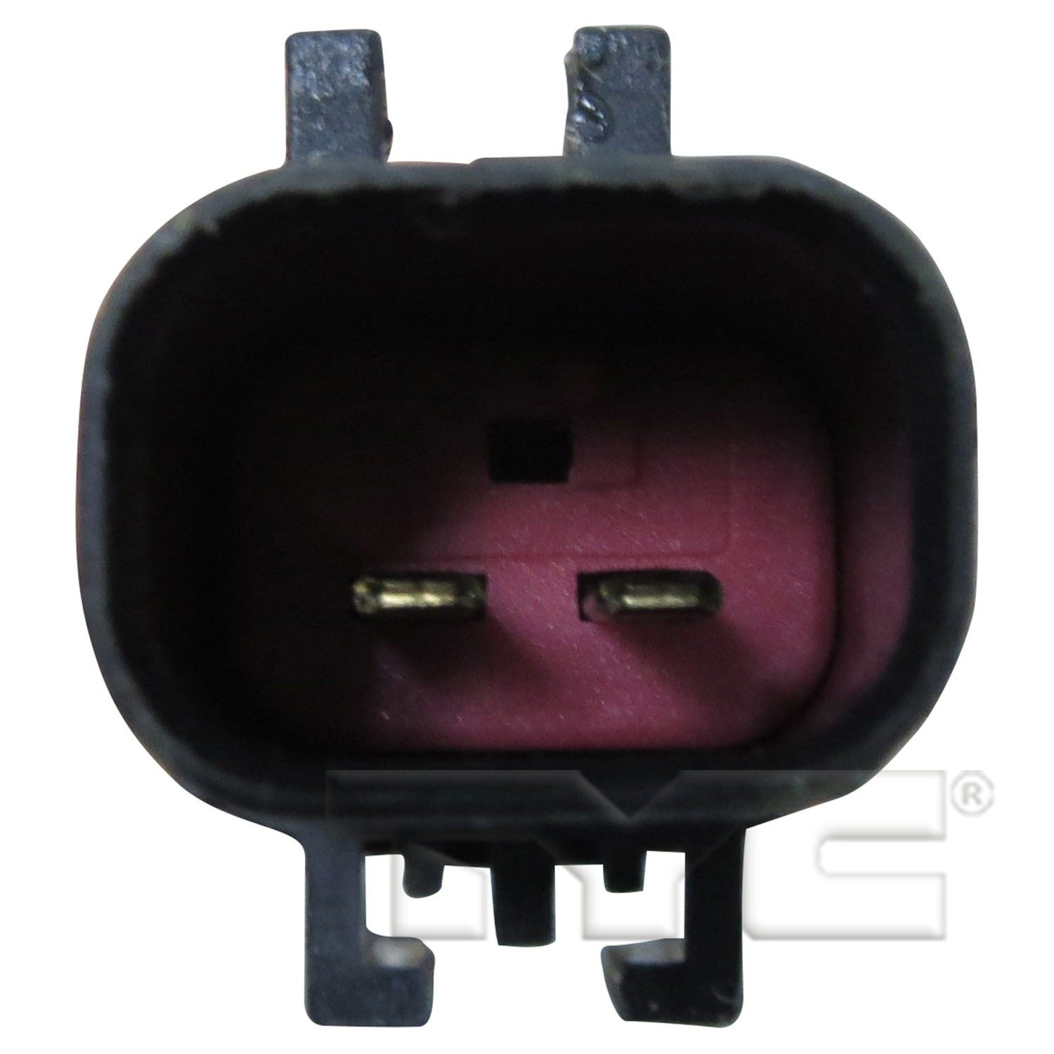 TYC Window Motor and Regulator Assembly — image 3
