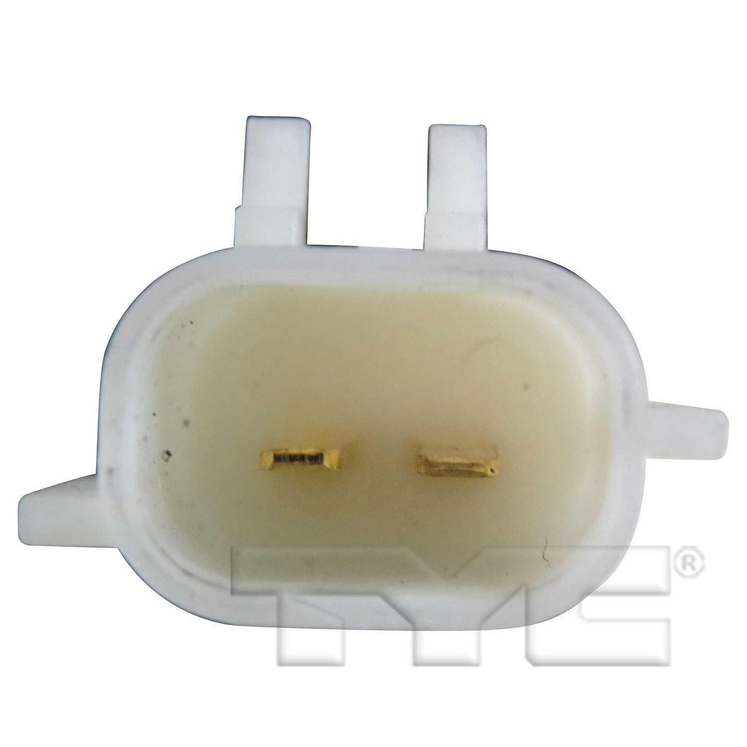 TYC Window Motor and Regulator Assembly — image 3