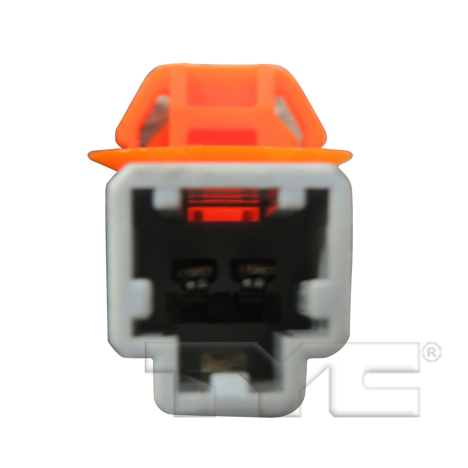 TYC Window Motor and Regulator Assembly — image 3