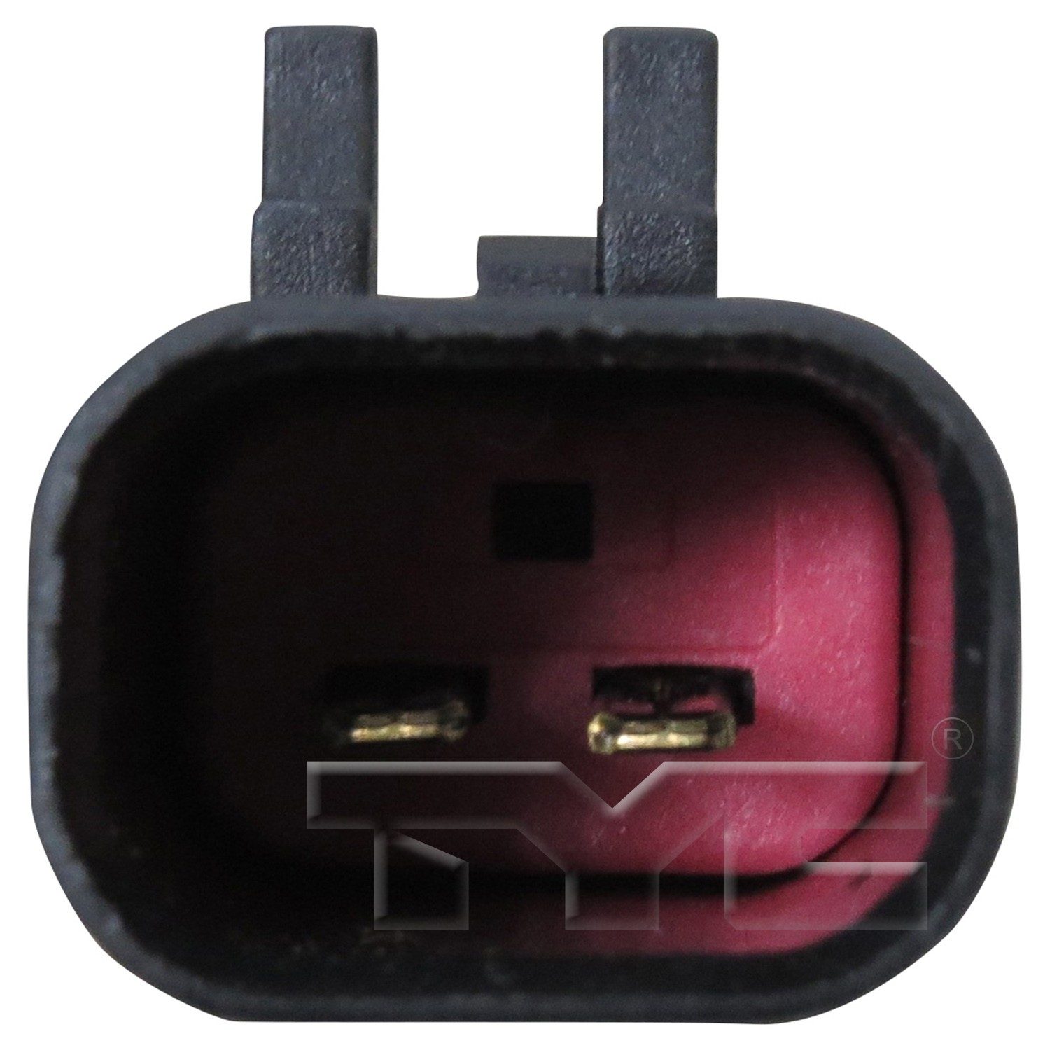 TYC Window Motor and Regulator Assembly — image 3