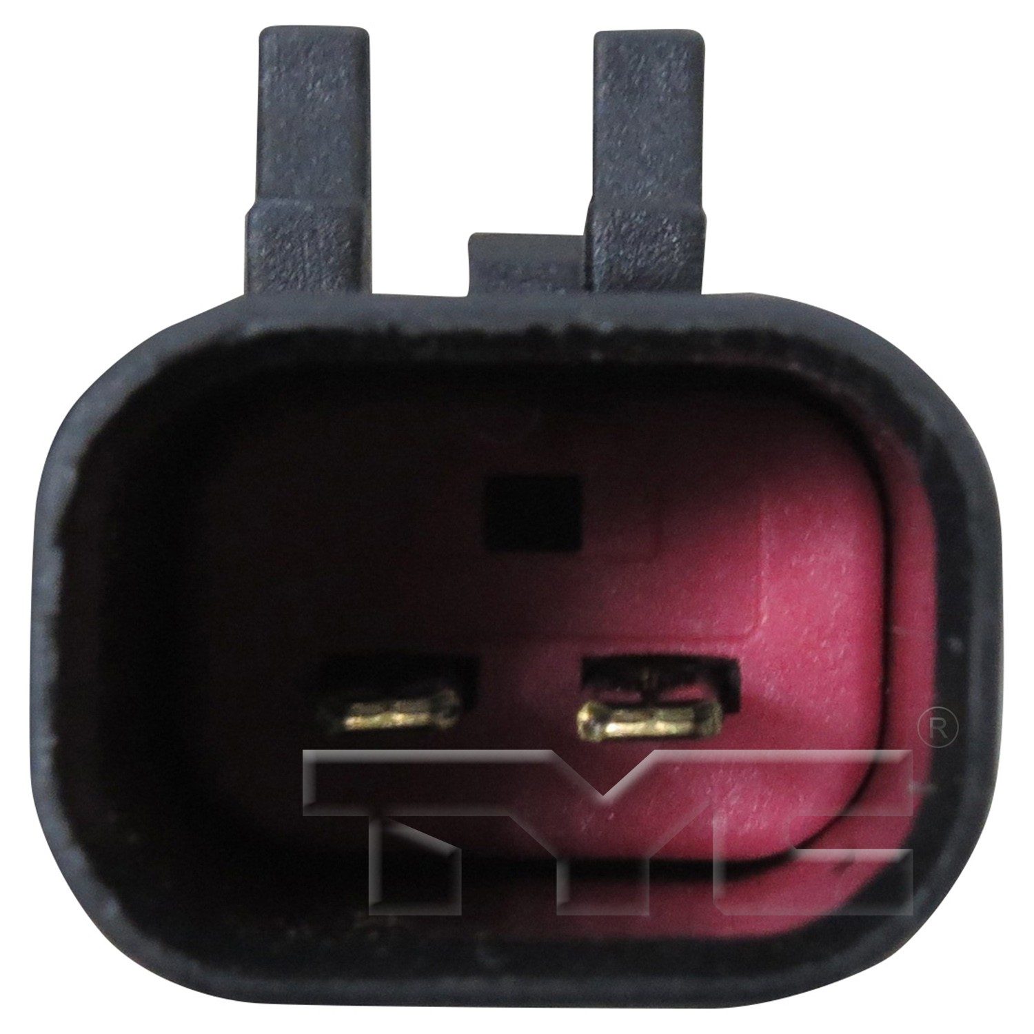 TYC Window Motor and Regulator Assembly — image 3