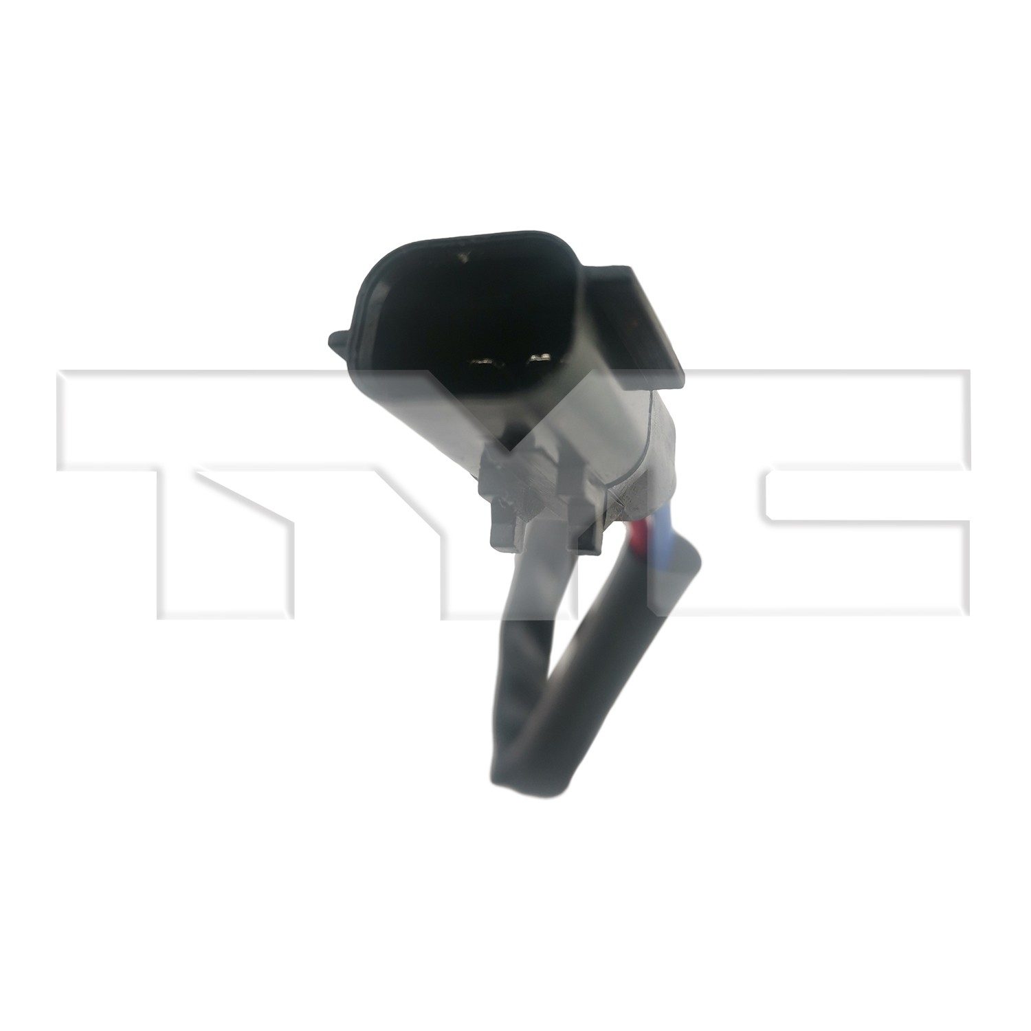 TYC Window Motor and Regulator Assembly — image 3