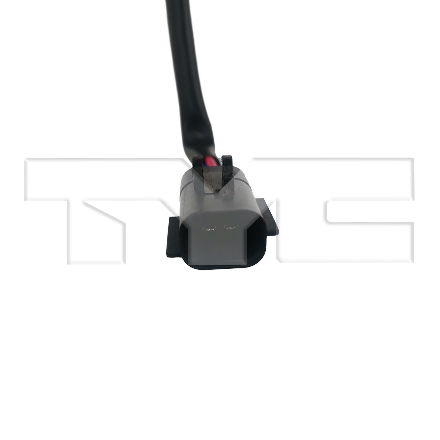 TYC Window Motor and Regulator Assembly — image 2