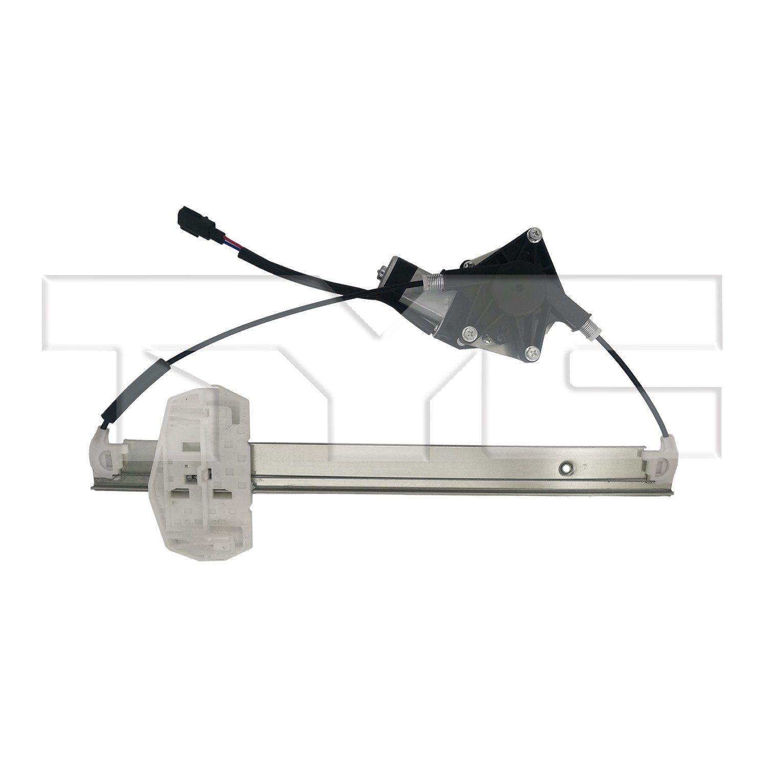 TYC Window Motor and Regulator Assembly — image 3