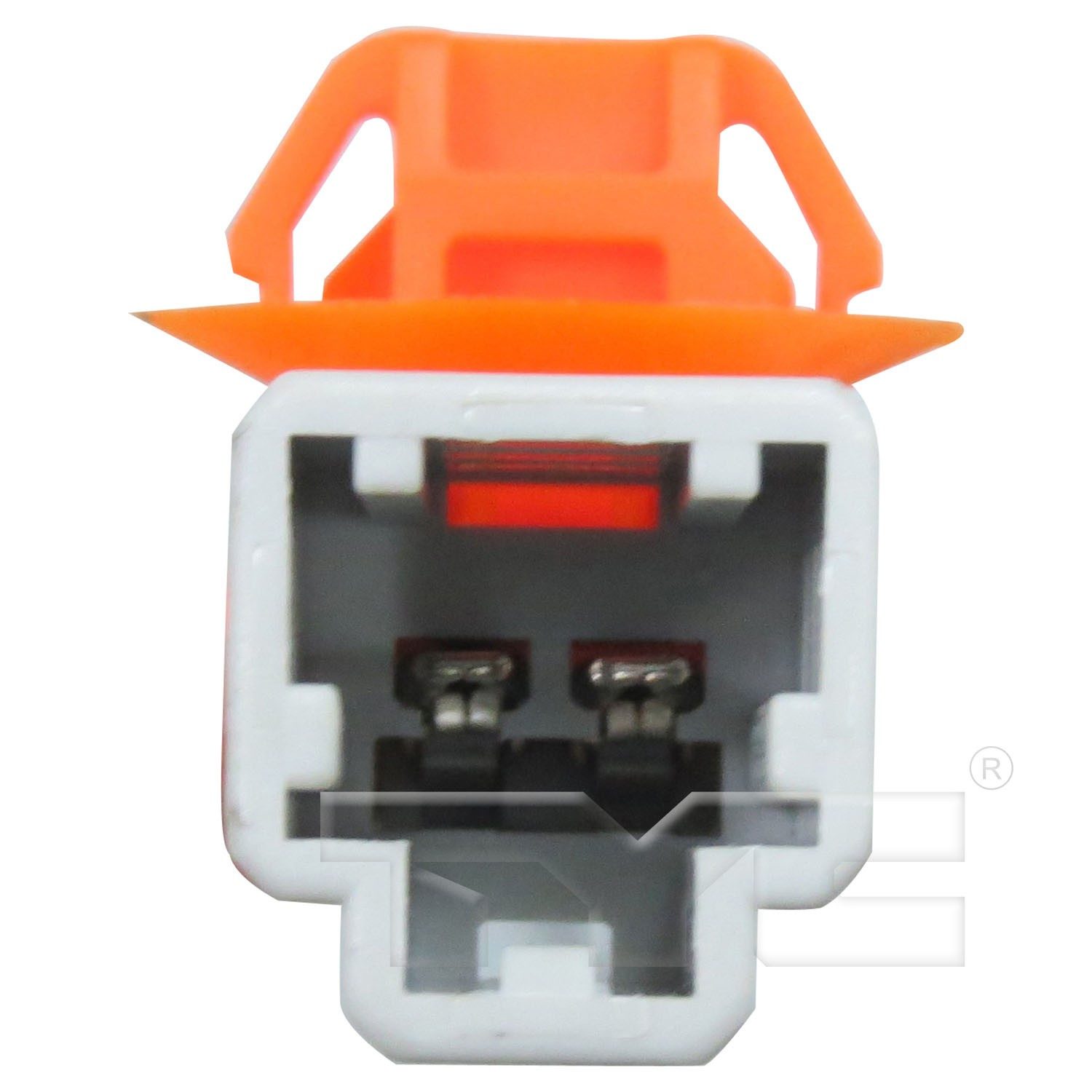 TYC Window Motor and Regulator Assembly — image 3