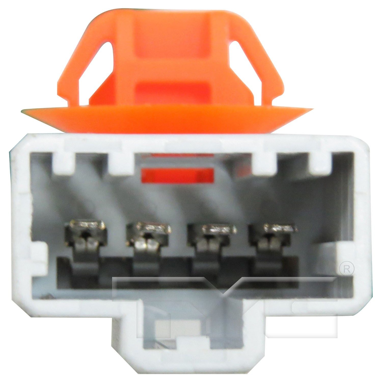 TYC Window Motor and Regulator Assembly — image 3