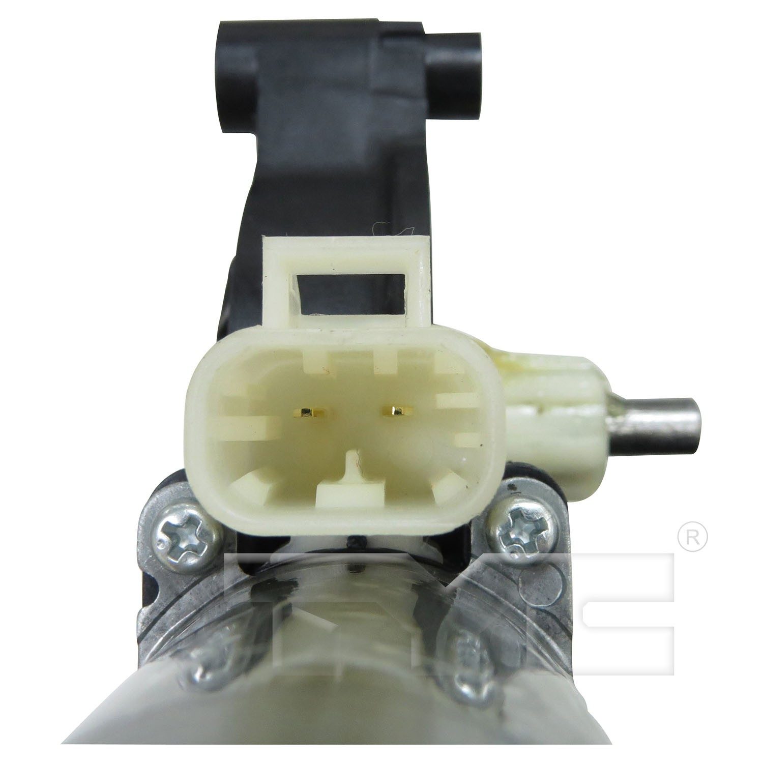 TYC Window Motor and Regulator Assembly — image 3