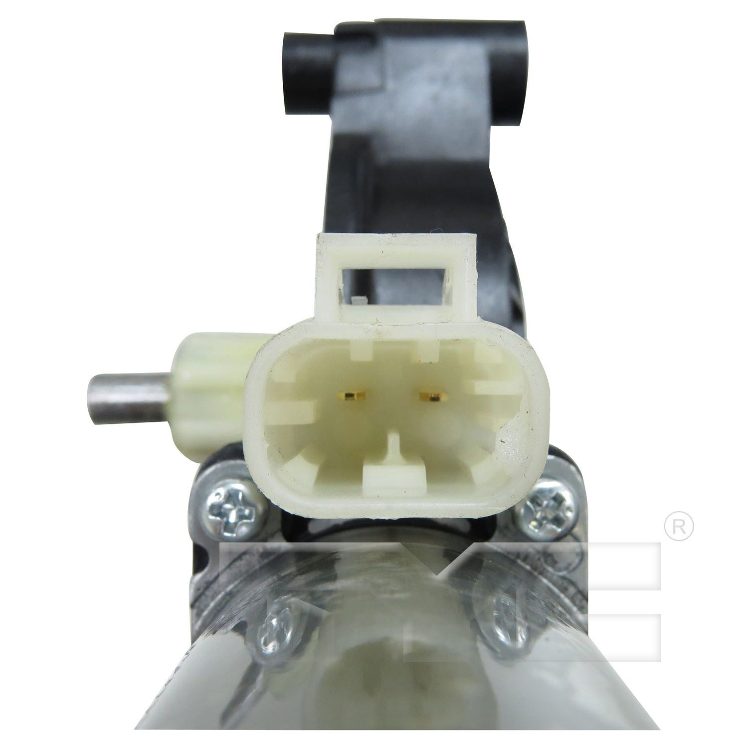 TYC Window Motor and Regulator Assembly — image 3