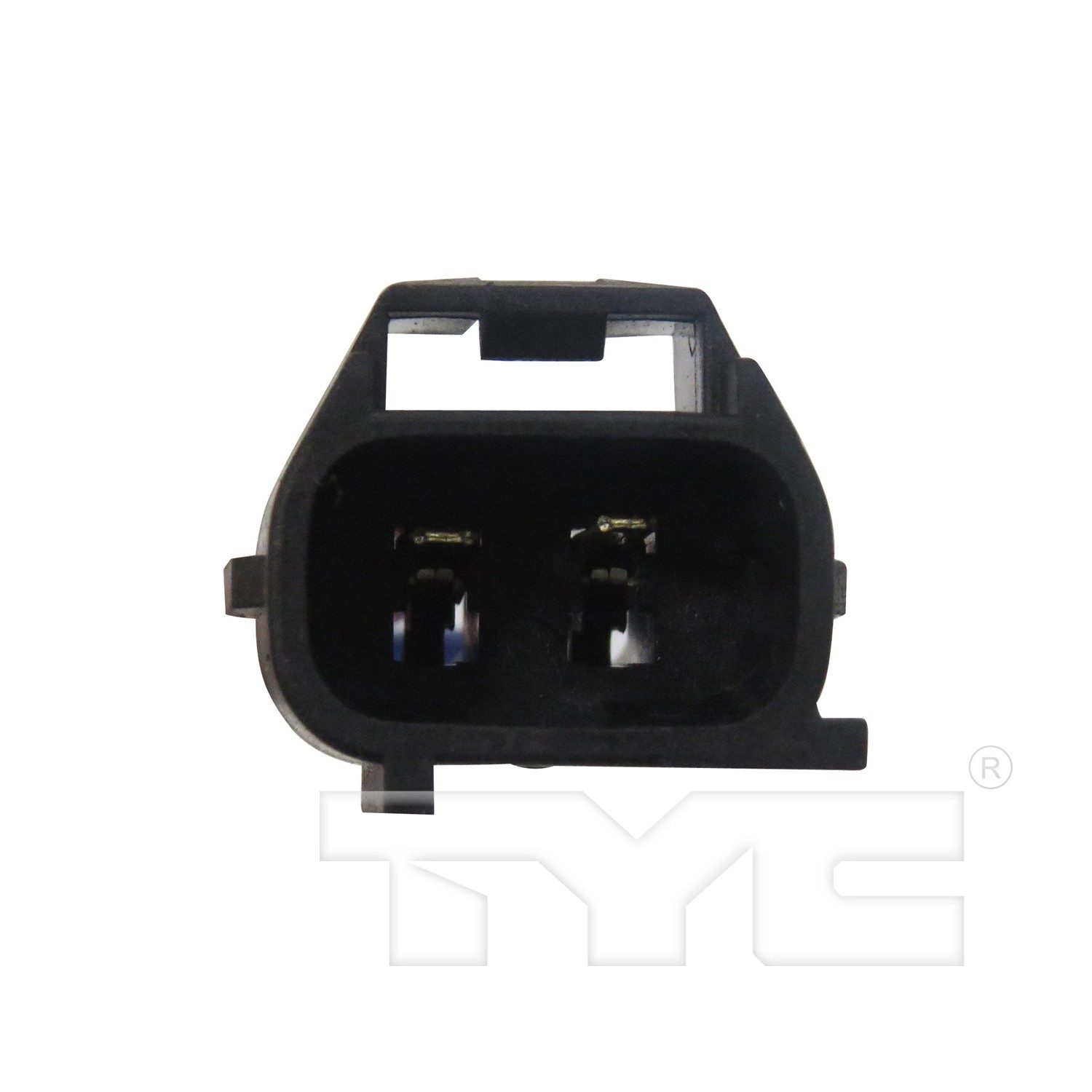 TYC Window Motor and Regulator Assembly — image 3