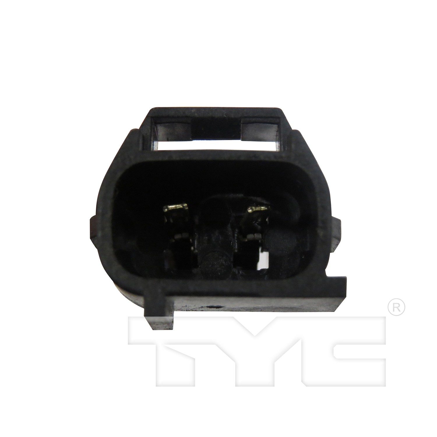 TYC Window Motor and Regulator Assembly — image 3