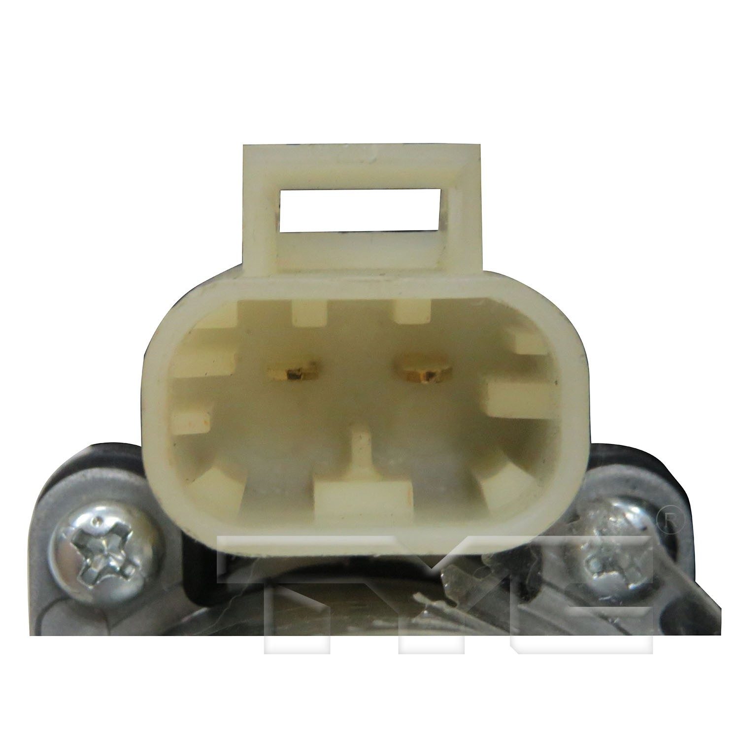TYC Window Motor and Regulator Assembly — image 3