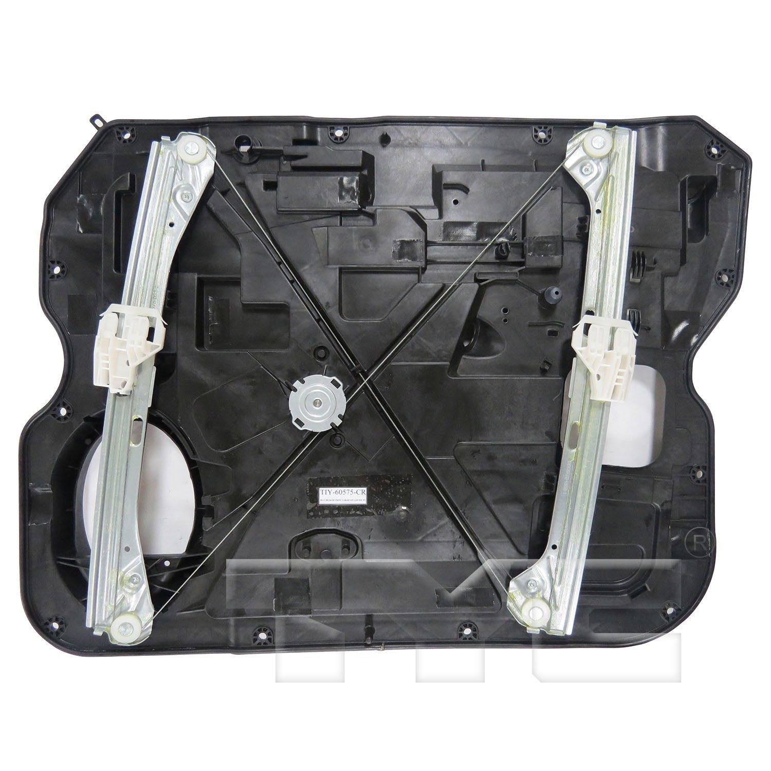 TYC Window Motor and Regulator Assembly — image 2