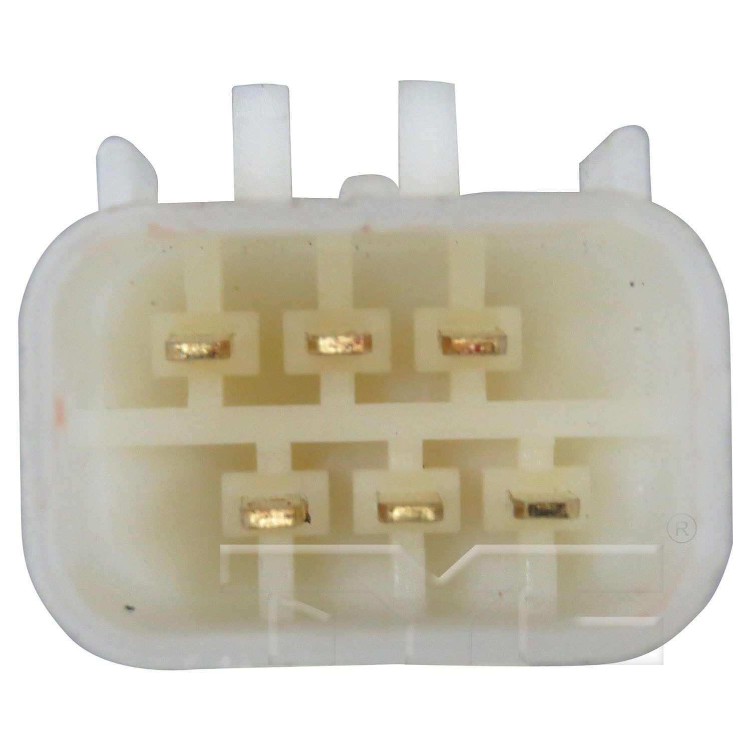 TYC Window Motor and Regulator Assembly — image 3