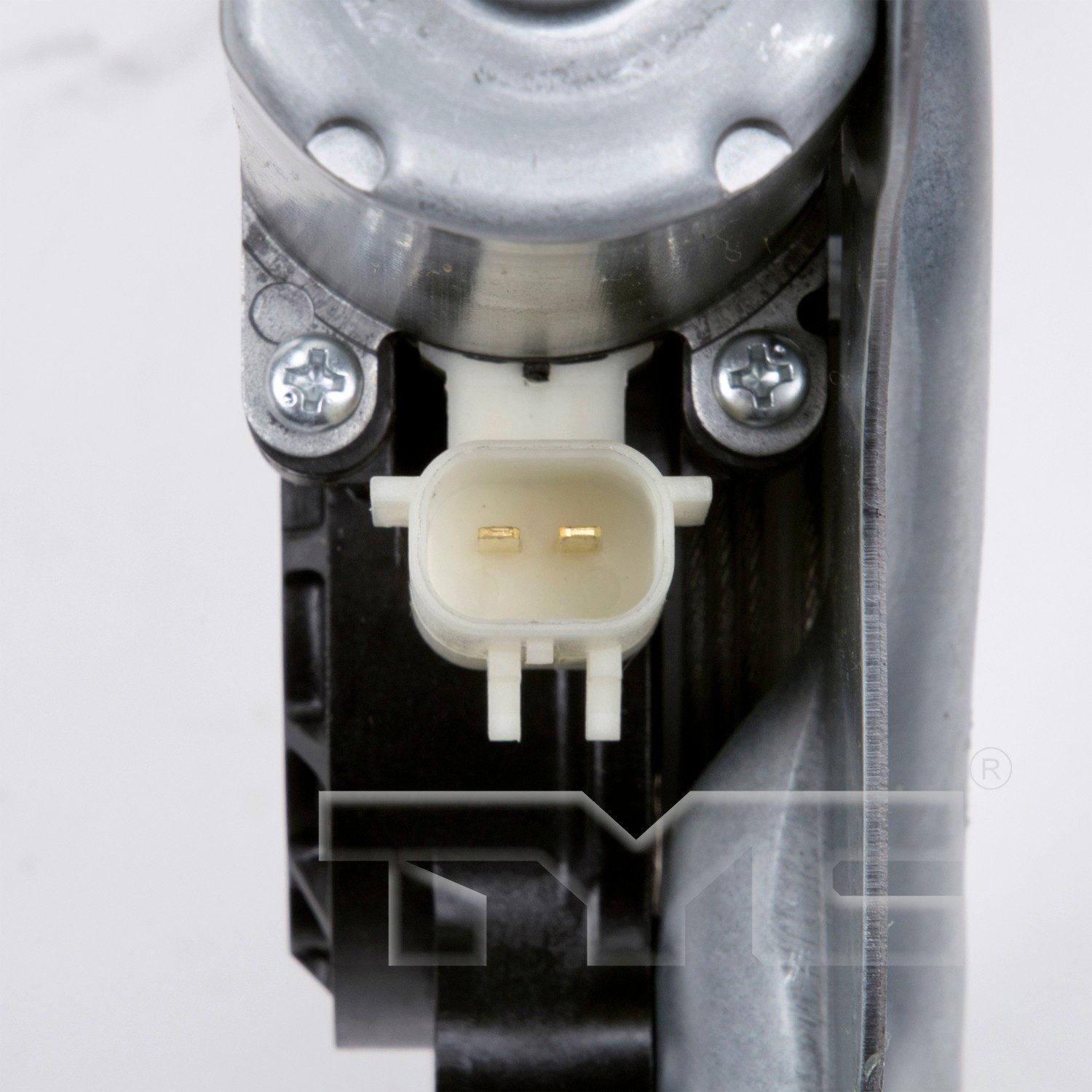 TYC Window Motor and Regulator Assembly — image 3