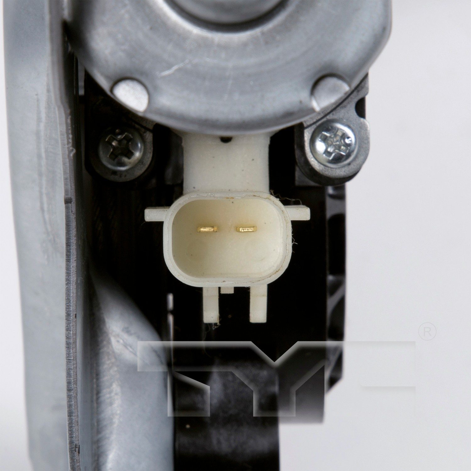 TYC Window Motor and Regulator Assembly — image 3