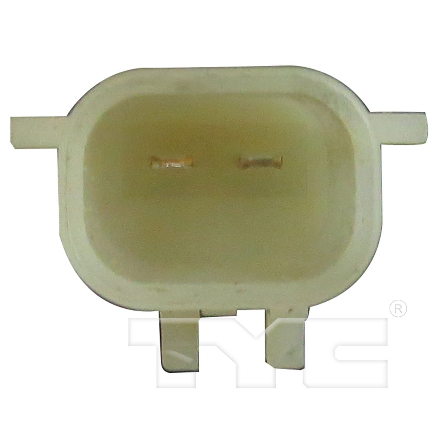 TYC Window Motor and Regulator Assembly — image 3