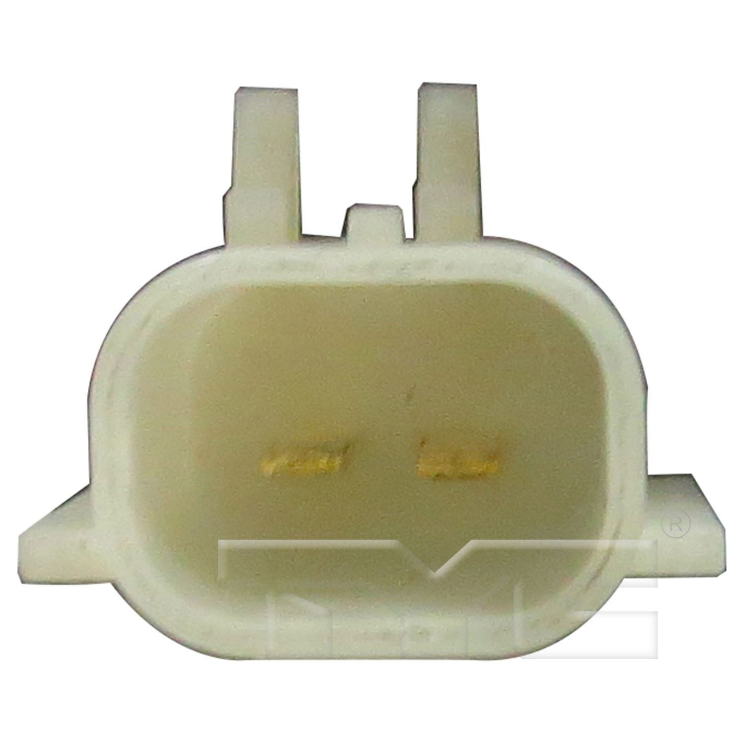 TYC Window Motor and Regulator Assembly — image 3