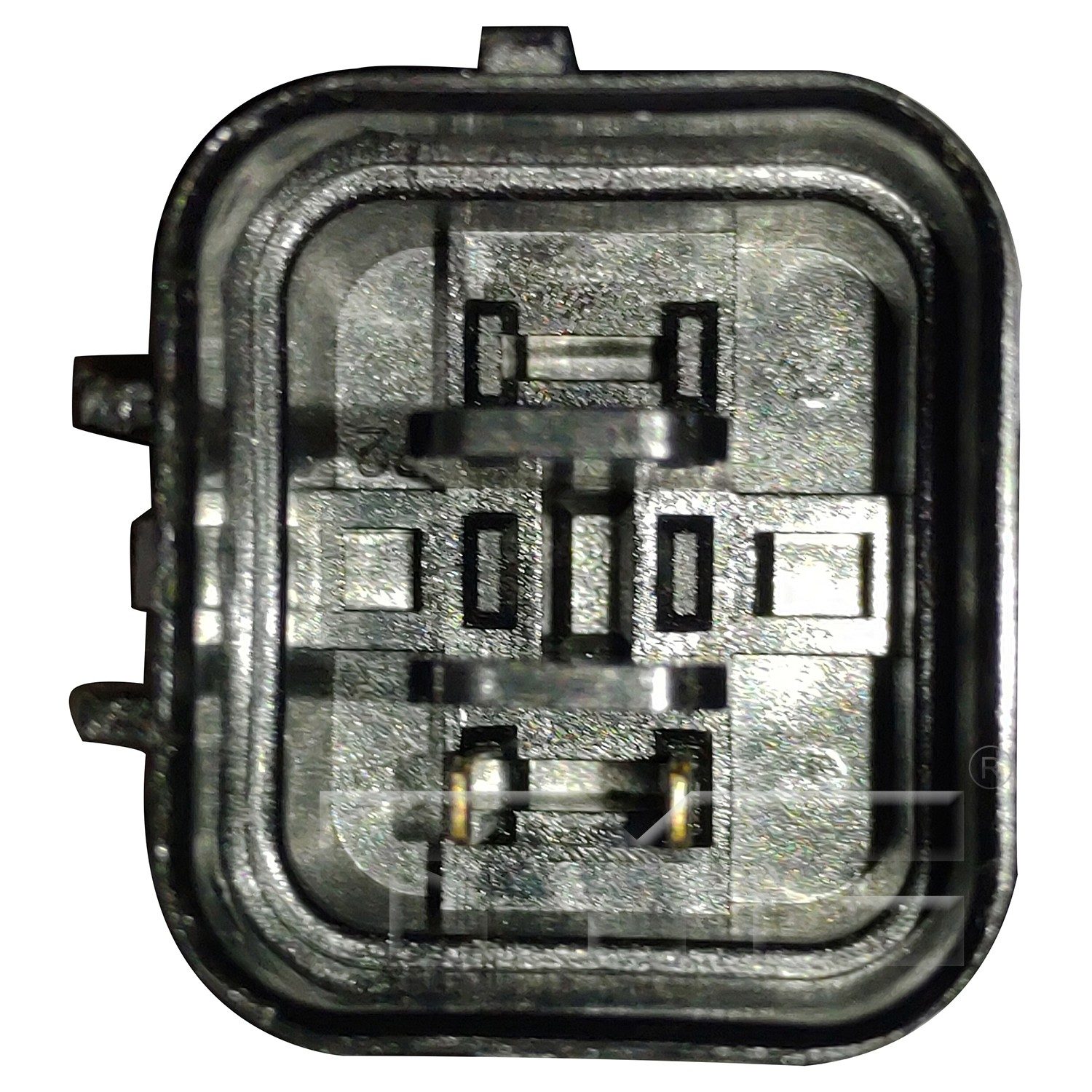 TYC Window Motor and Regulator Assembly — image 3