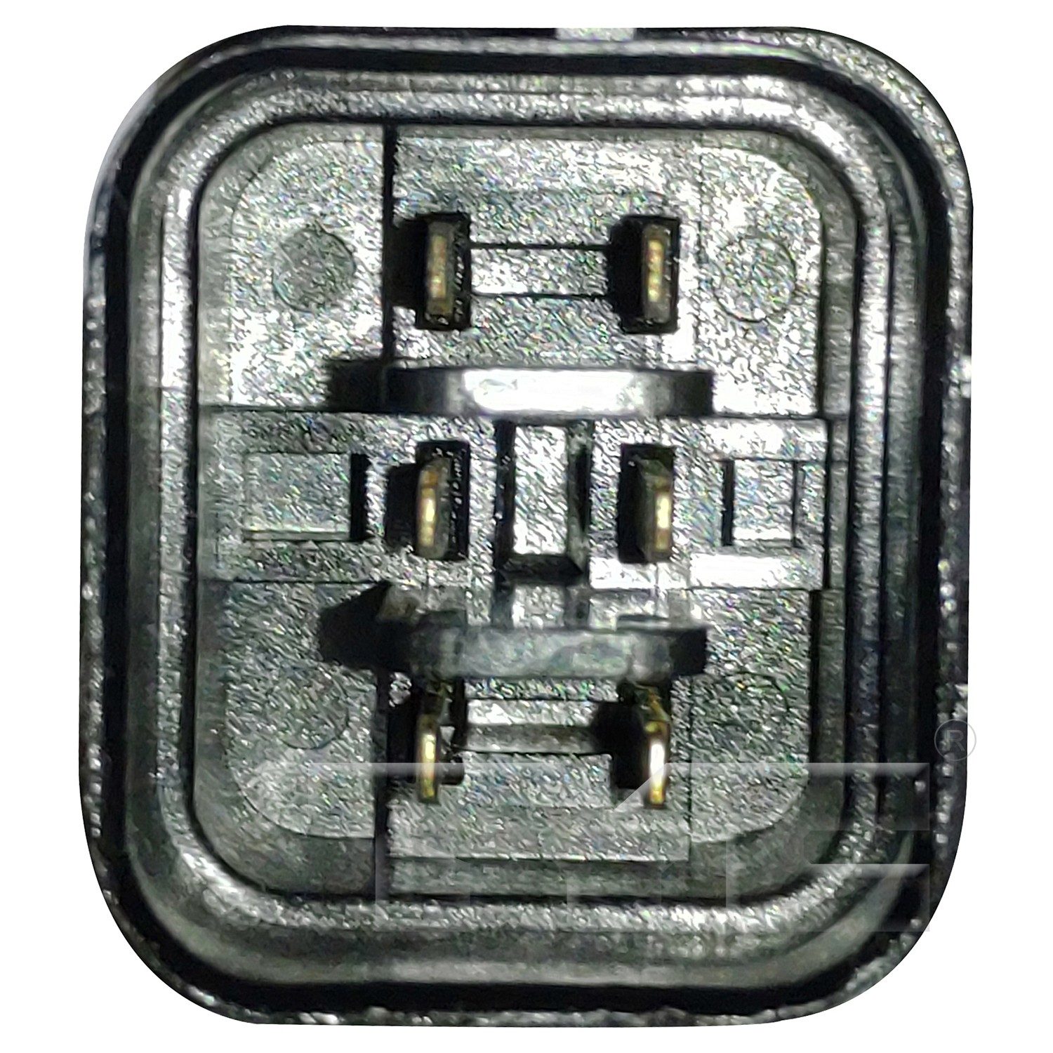 TYC Window Motor and Regulator Assembly — image 3