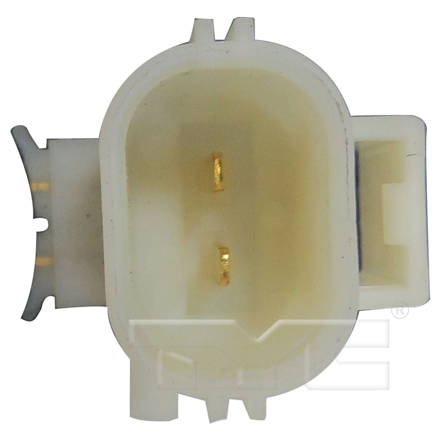 TYC Window Motor and Regulator Assembly — image 3
