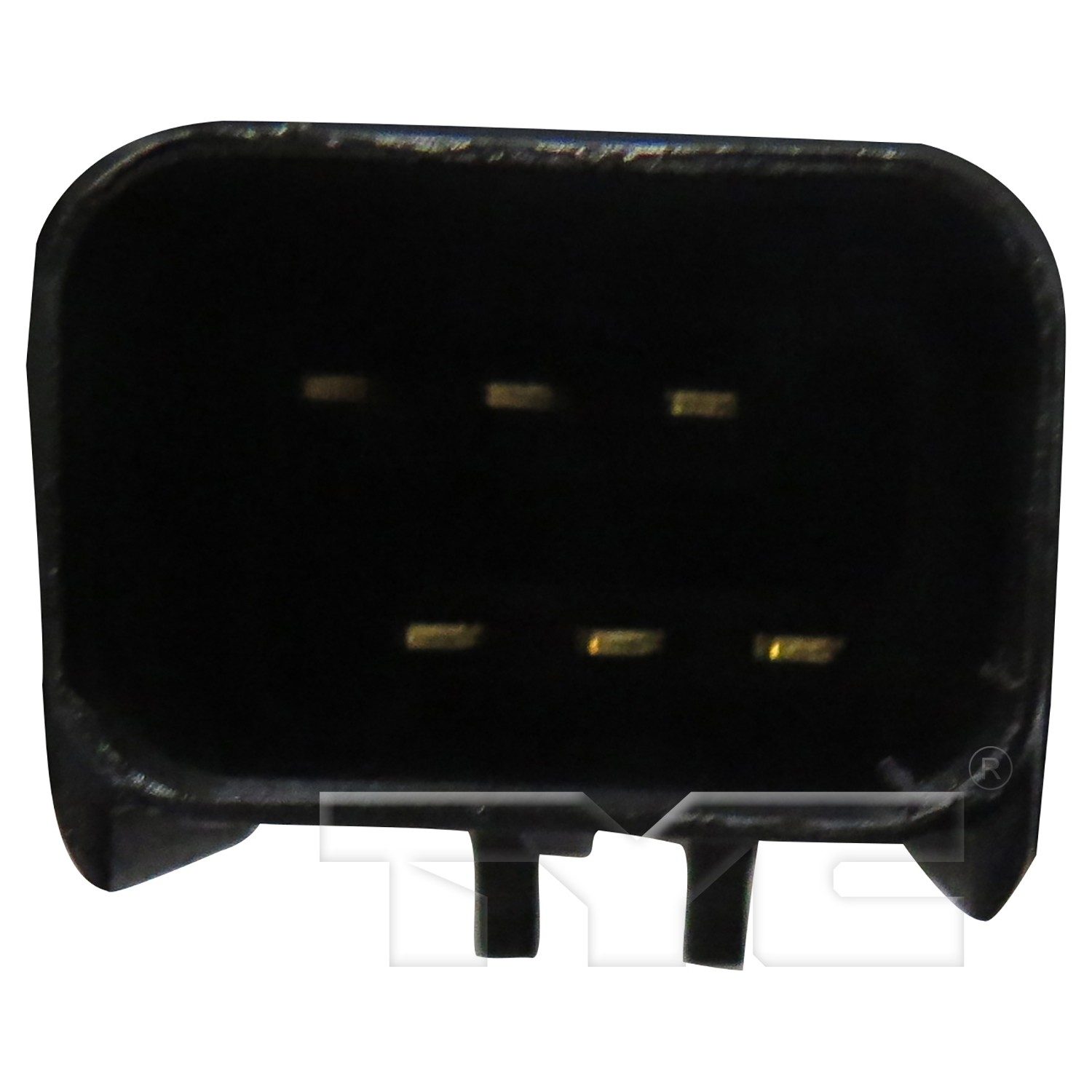 TYC Window Motor and Regulator Assembly — image 3