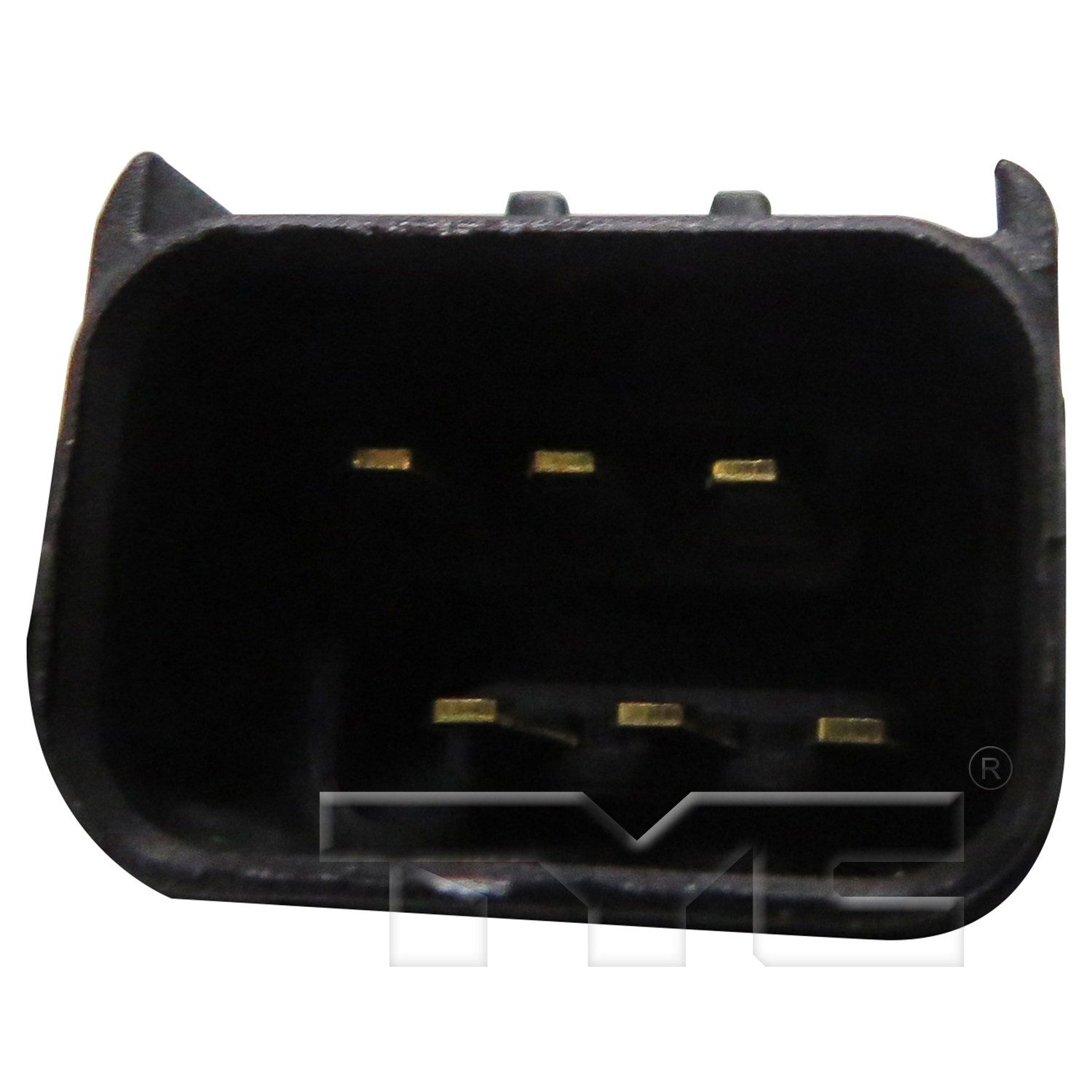 TYC Window Motor and Regulator Assembly — image 3