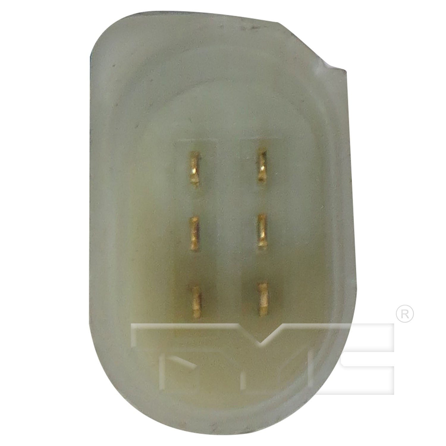 TYC Window Motor and Regulator Assembly — image 3