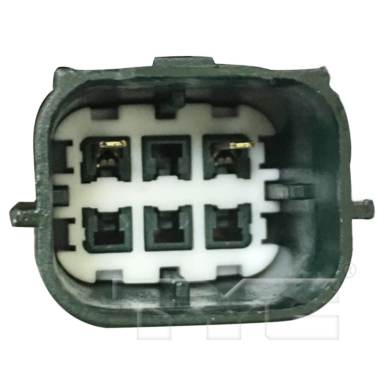 TYC Window Motor and Regulator Assembly — image 3