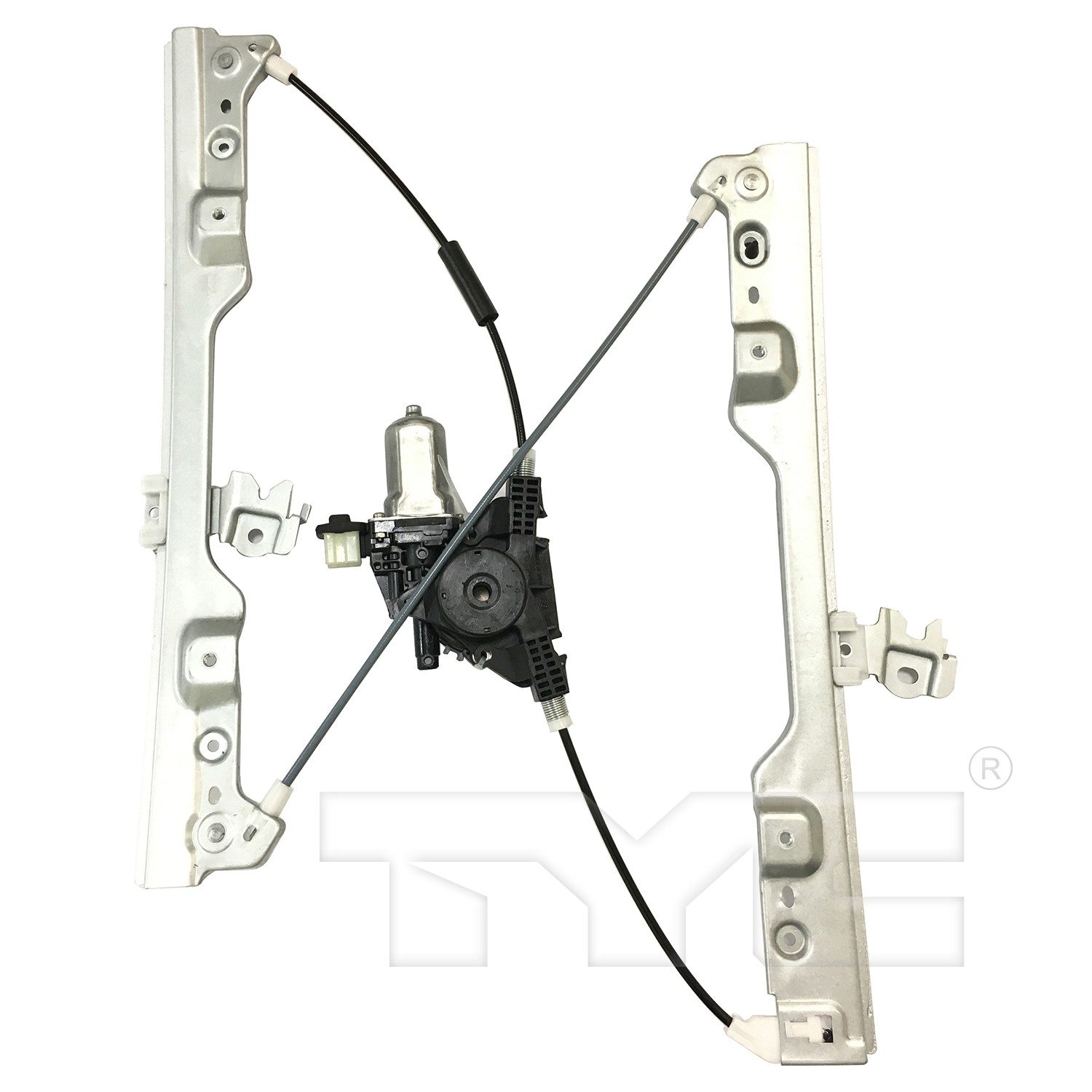 TYC Window Motor and Regulator Assembly