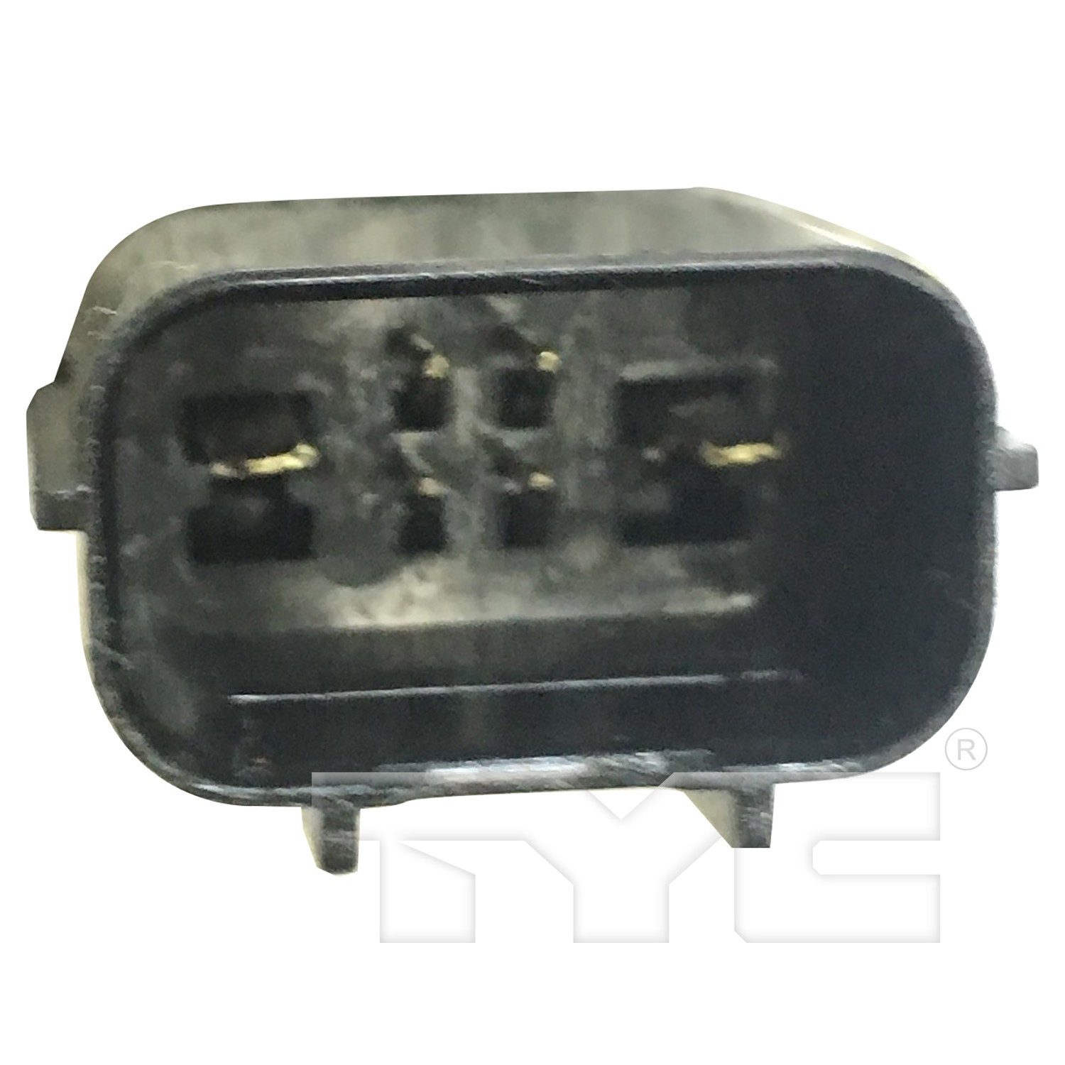 TYC Window Motor and Regulator Assembly — image 3