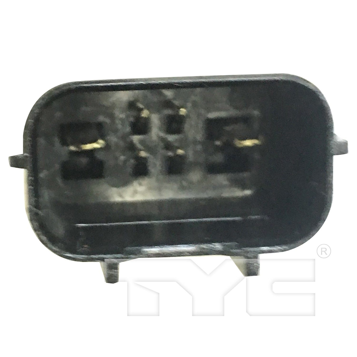TYC Window Motor and Regulator Assembly — image 3
