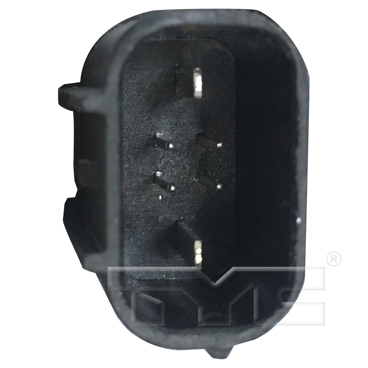 TYC Window Motor and Regulator Assembly — image 3