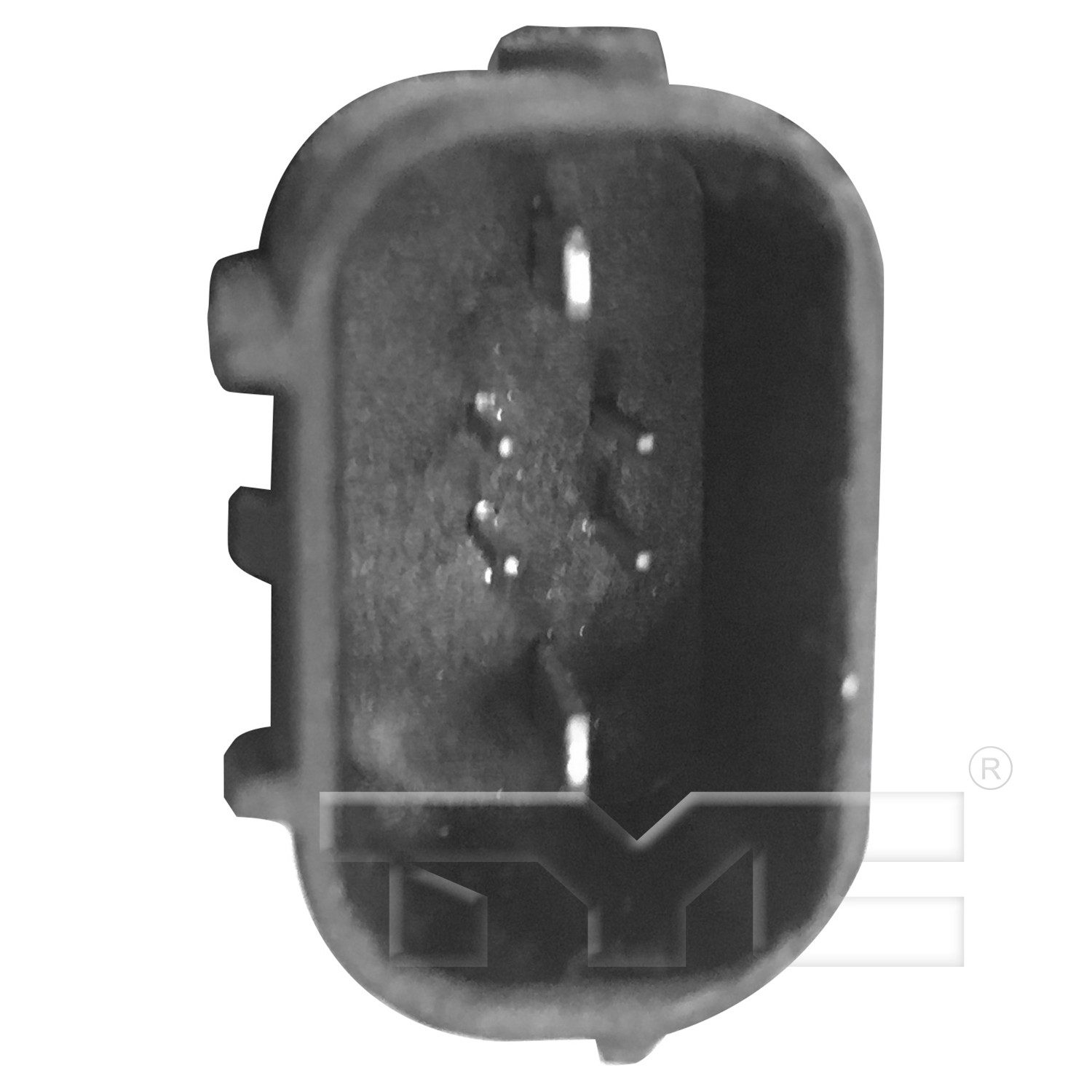 TYC Window Motor and Regulator Assembly — image 3