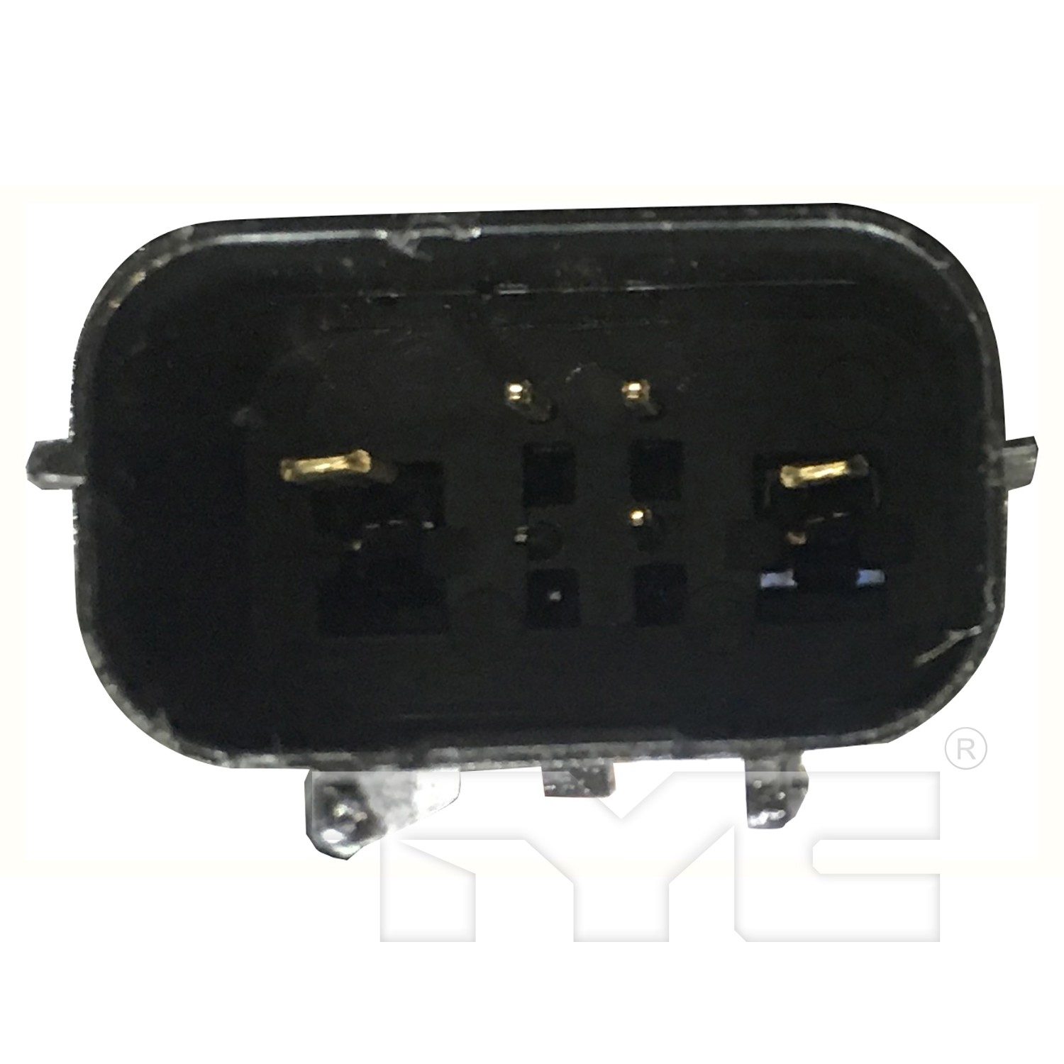 TYC Window Motor and Regulator Assembly — image 3