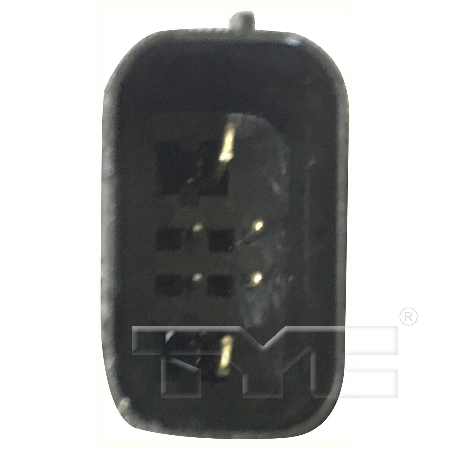 TYC Window Motor and Regulator Assembly — image 3