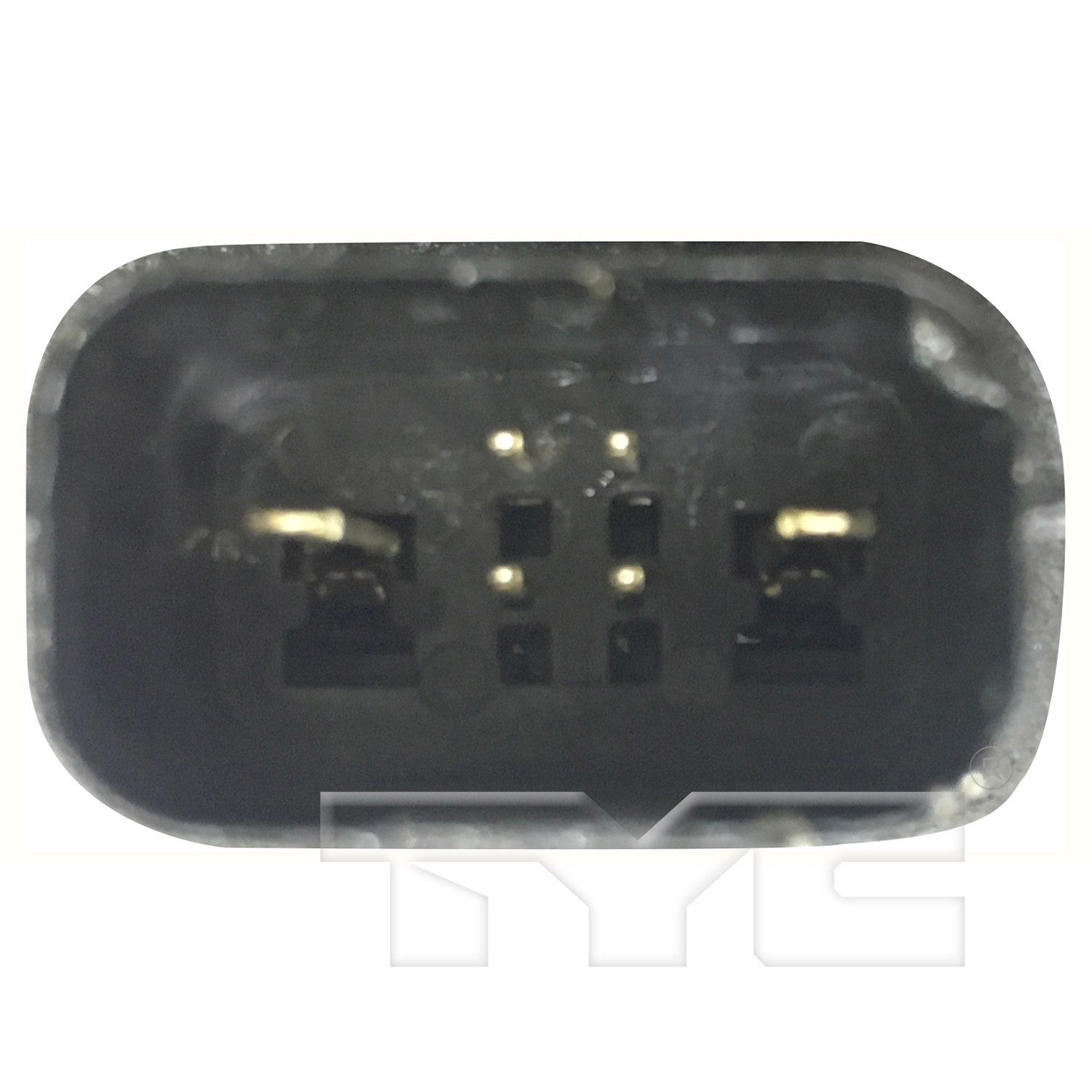 TYC Window Motor and Regulator Assembly — image 3