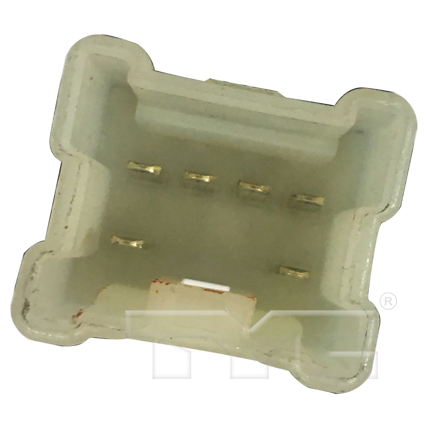 TYC Window Motor and Regulator Assembly — image 3