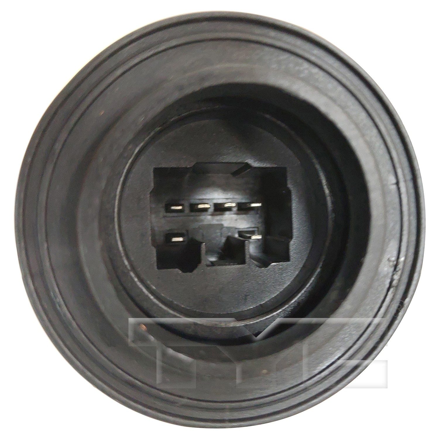 TYC Window Motor and Regulator Assembly — image 3
