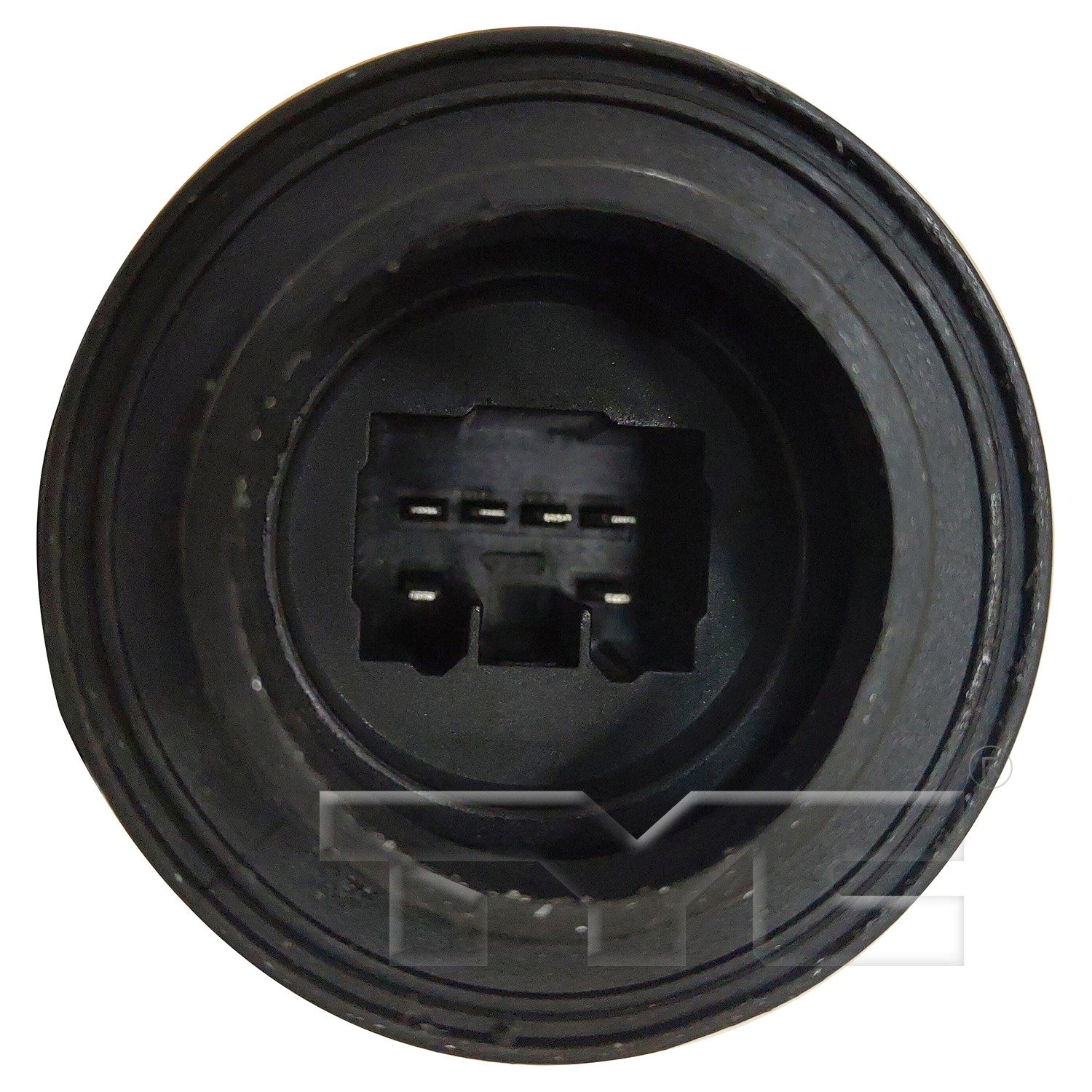 TYC Window Motor and Regulator Assembly — image 3