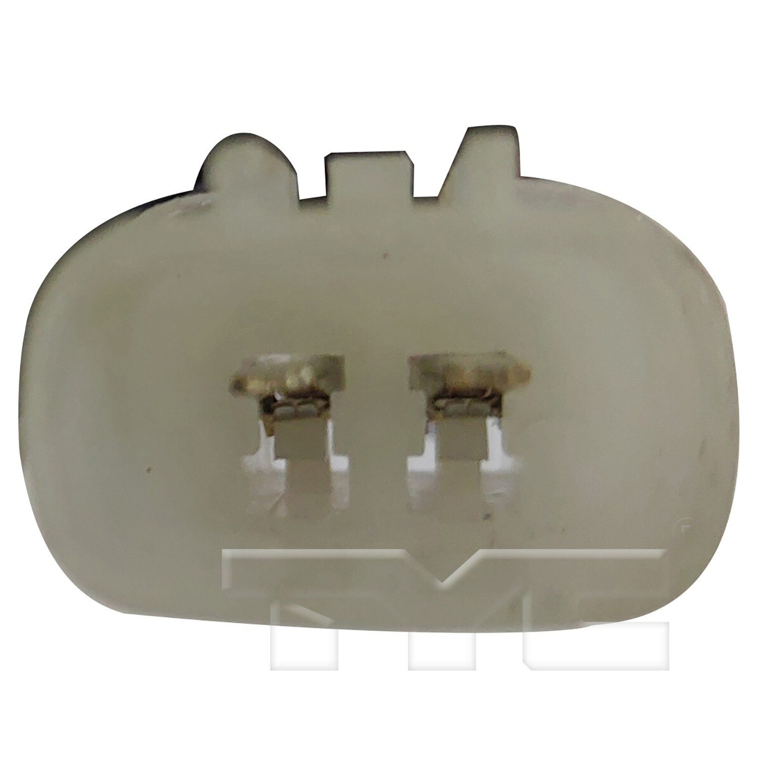 TYC Window Motor and Regulator Assembly — image 3