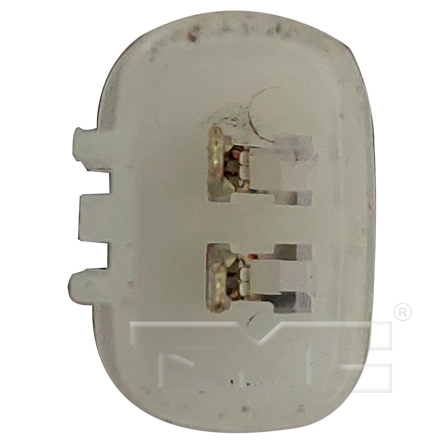 TYC Window Motor and Regulator Assembly — image 3