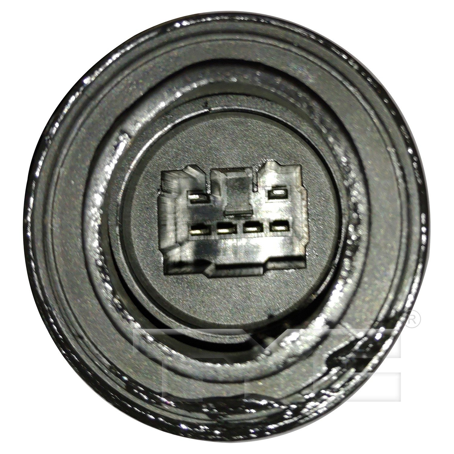 TYC Window Motor and Regulator Assembly — image 3