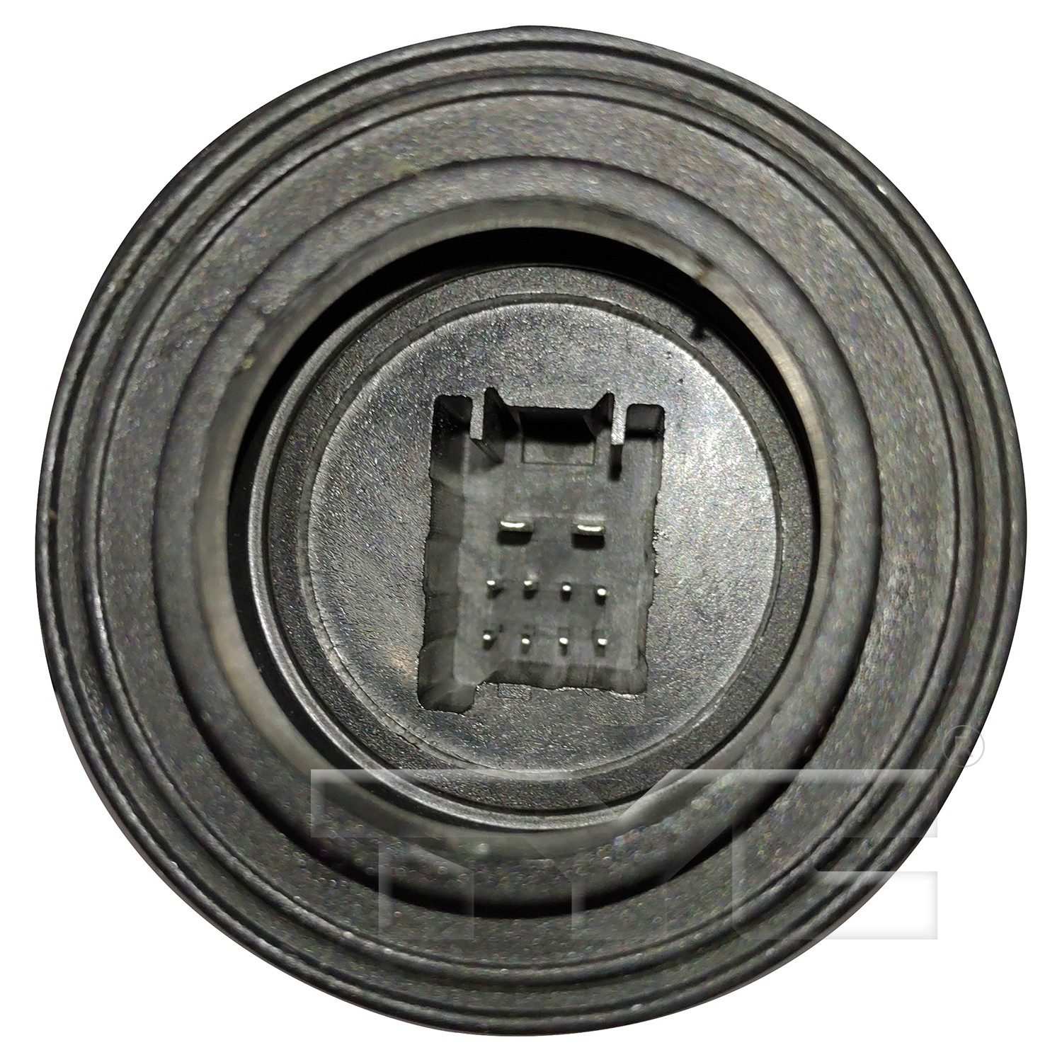 TYC Window Motor and Regulator Assembly — image 3