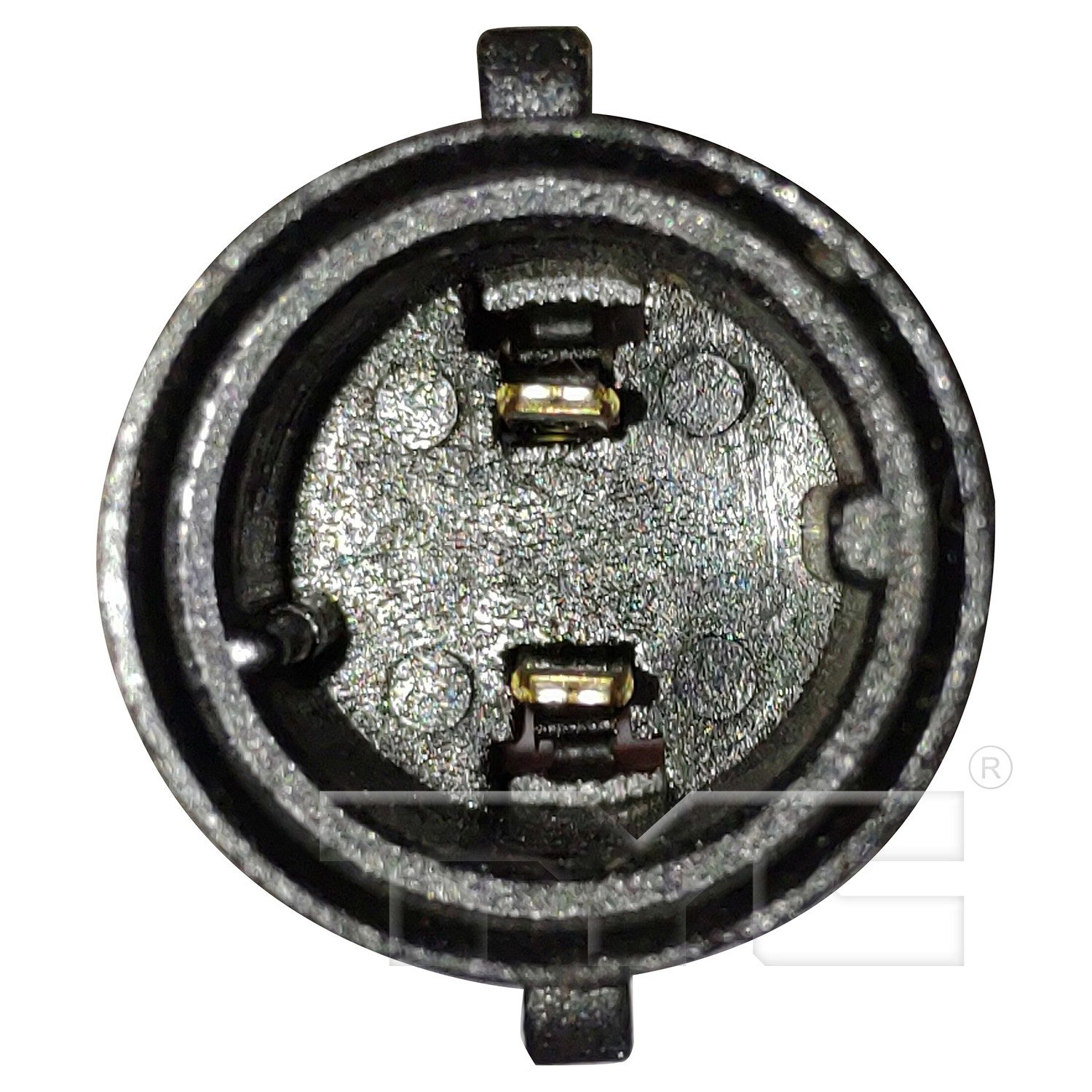 TYC Window Motor and Regulator Assembly — image 3