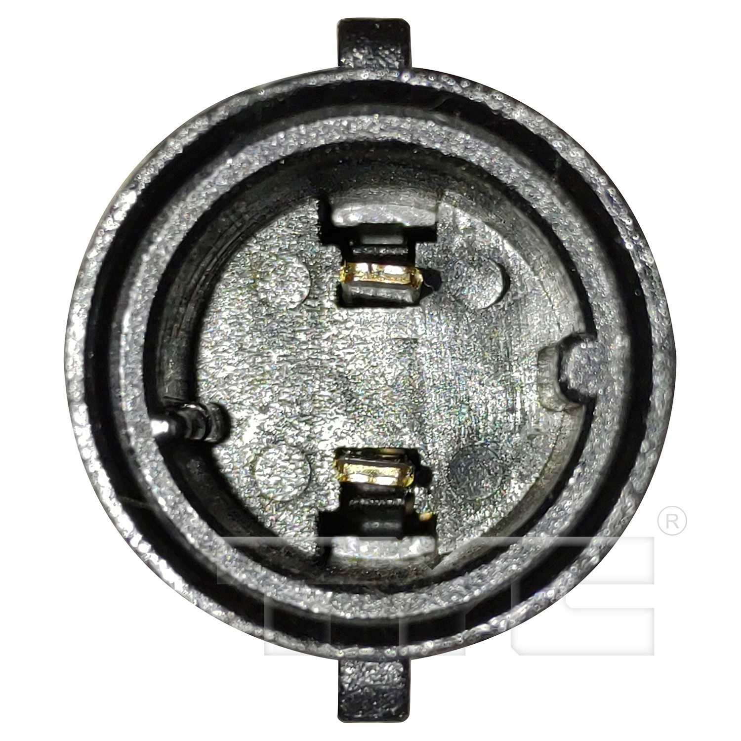 TYC Window Motor and Regulator Assembly — image 3