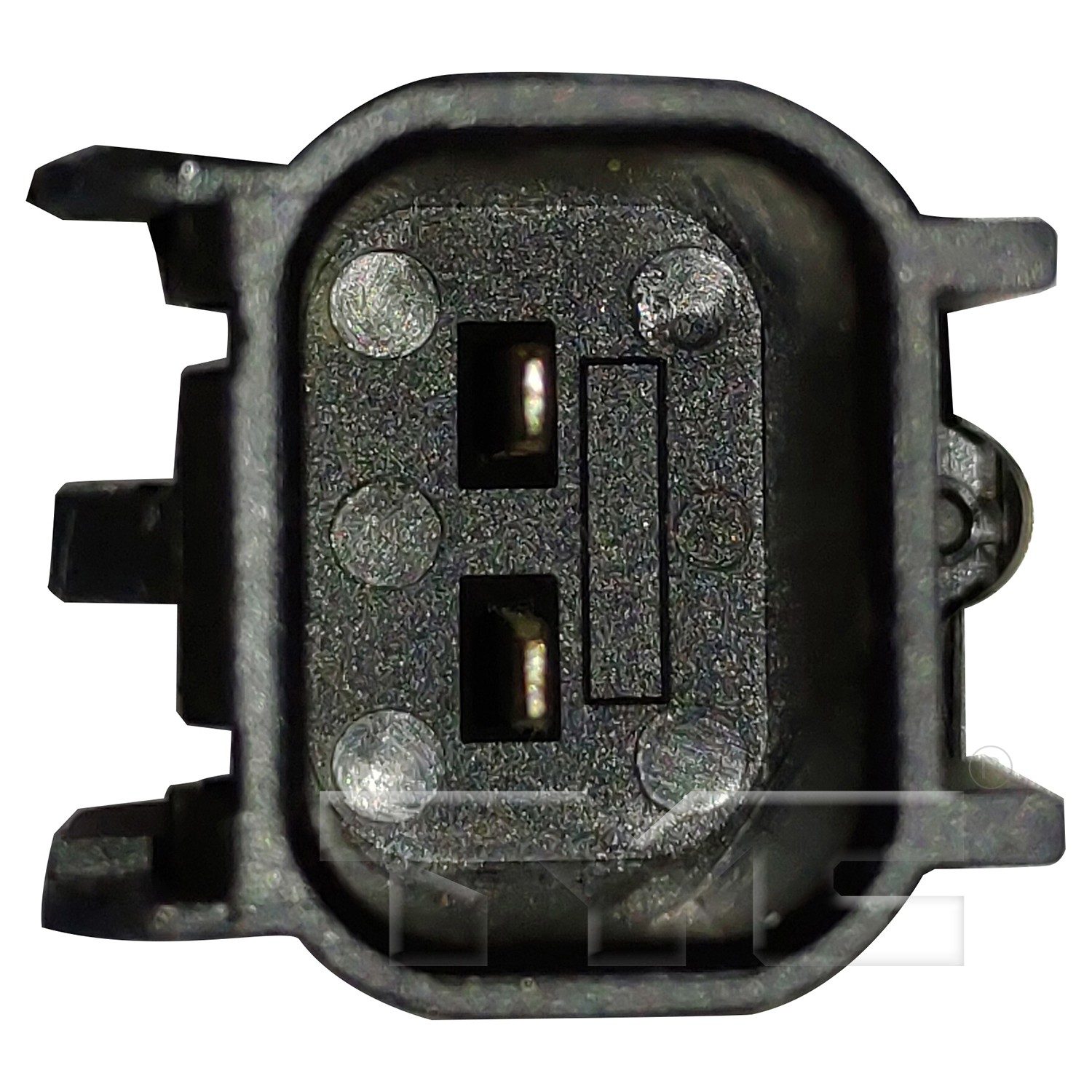 TYC Window Motor and Regulator Assembly — image 3
